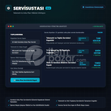 ServisUstası | Script