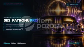 SesPatronu Pro | Akıllı Ses