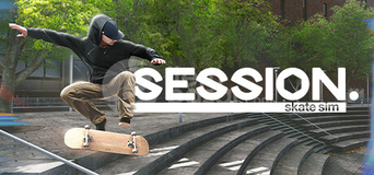 Session: Skate Sim