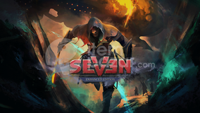 Seven: Enhanced Edition⚡[OTOGUARD]