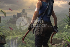 Shadow of the Tomb Raider