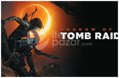 Shadow of the Tomb Raider Definitive Edition
