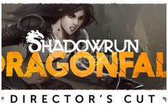 Shadowrun Dragonfall Director s Cut