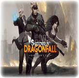 Shadowrun Dragonfall - GARANTİ