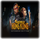 Shadowrun Hong Kong Extended - GARANTİ