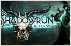 Shadowrun Returns