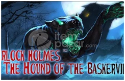 Sherlock Holmes and