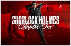 Sherlock Holmes Chapter One