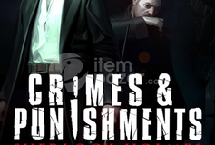 Sherlock Holmes Crimes and Punishments