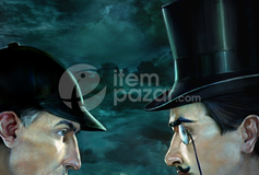 Sherlock Holmes - Nemesis