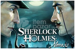 Sherlock Holmes Nemesis