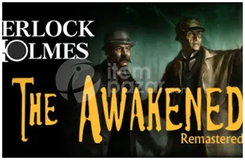 Sherlock Holmes The Awakened 2008