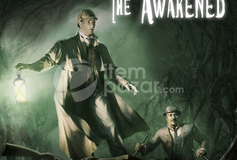 Sherlock Holmes The Awakened 2008