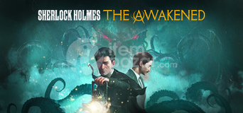 Sherlock Holmes The Awakened