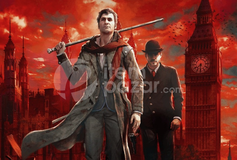 Sherlock Holmes The Devil's Daughter