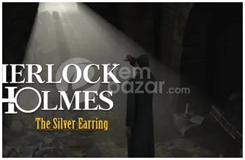 Sherlock Holmes The Silver Earring