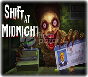 Shift At Midnight - GARANTİ