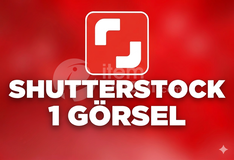 ShutterStock 1 Görsel