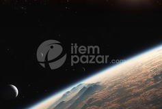 SID MEIER'S ALPHA CENTAURI PLANETARY PACK