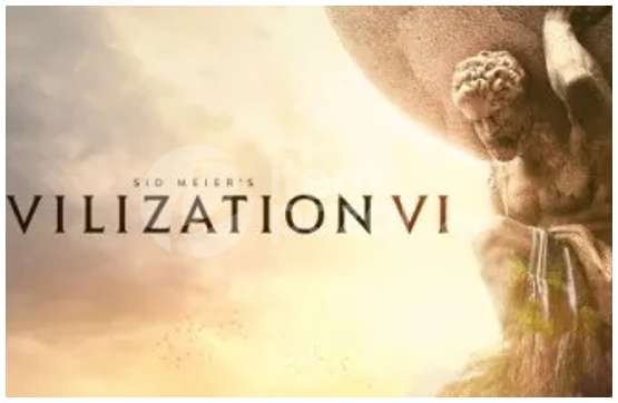 Sid Meier s Civilization VI