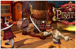 Sid Meier s Pirates