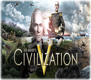 Sid Meiers Civilization 5 - Garanti Oto Teslim