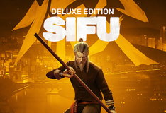 Sifu Deluxe Edition