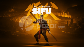 Sifu Deluxe Edition + Garanti