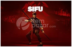 Sifu + Garanti