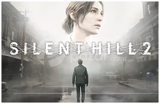 SILENT HILL 2