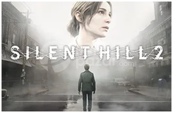 SILENT HILL 2