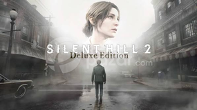 Silent Hill 2 Deluxe Edition