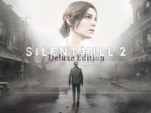 SILENT HILL 2 Deluxe Edition + Garanti