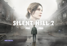 SILENT HILL 2 DELUXE EDİTİON PS5 +GARANTİ