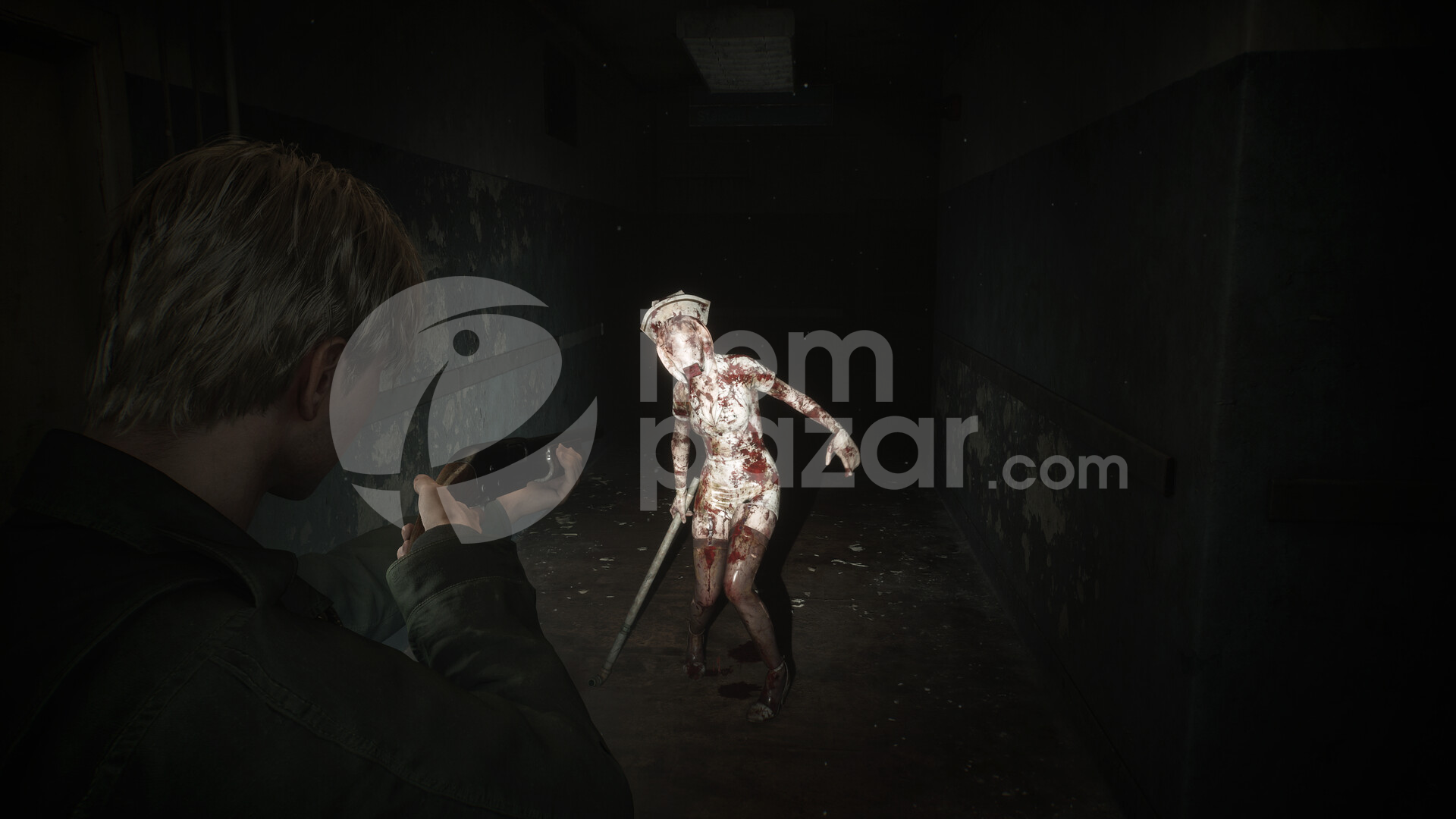 SILENT HILL 2 Digital Deluxe + Garanti