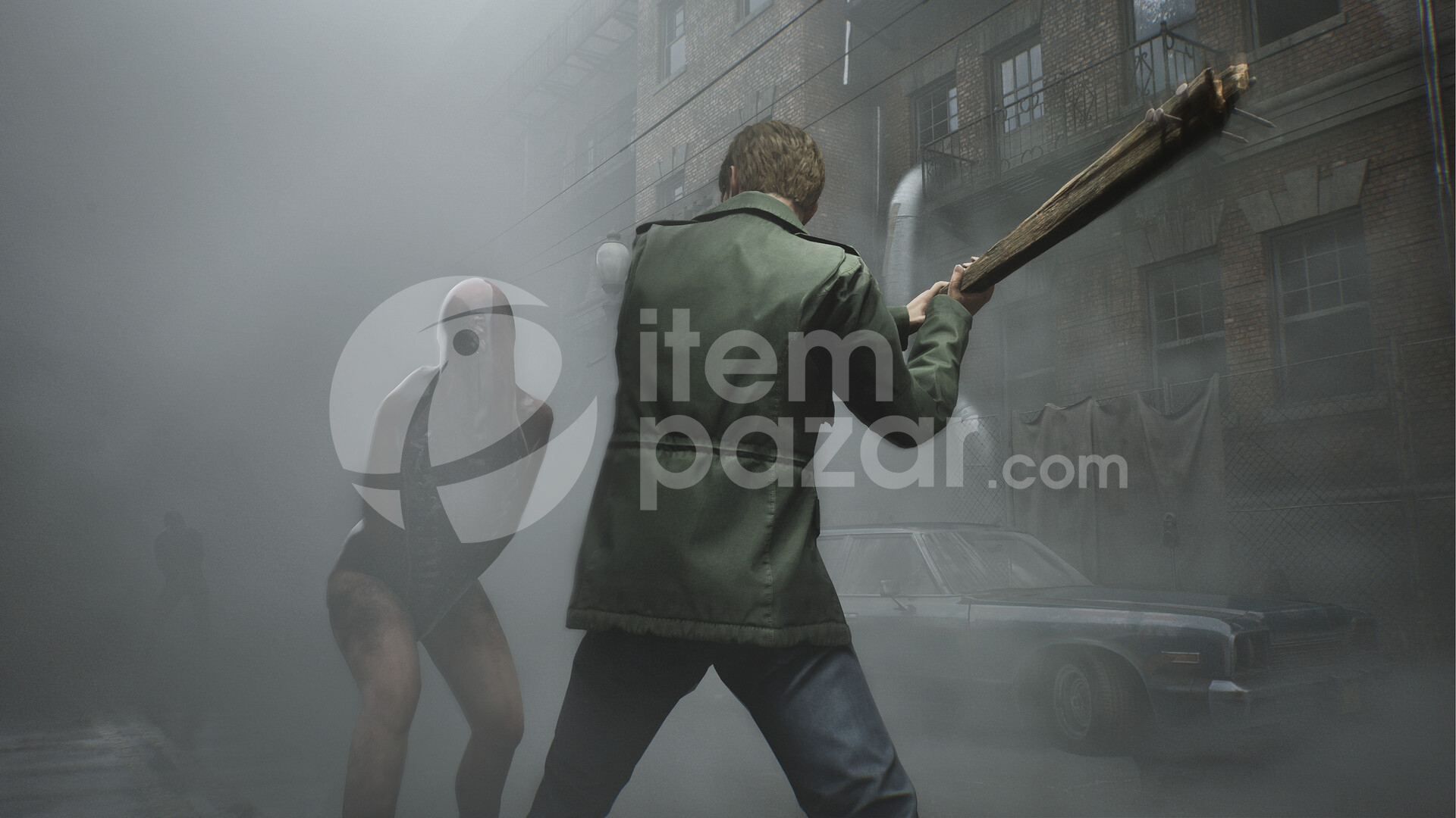 SILENT HILL 2 Digital Deluxe + Garanti