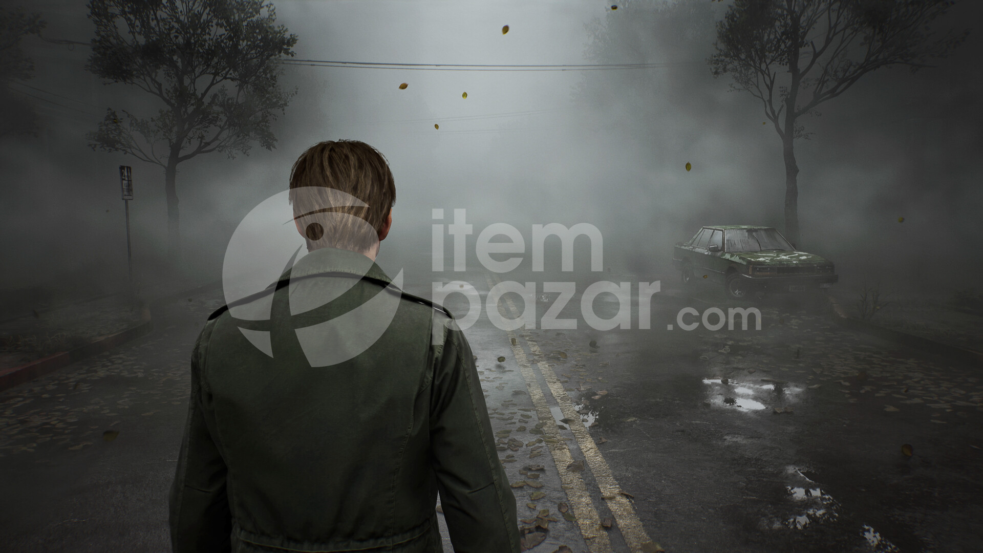 SILENT HILL 2 Digital Deluxe + Garanti