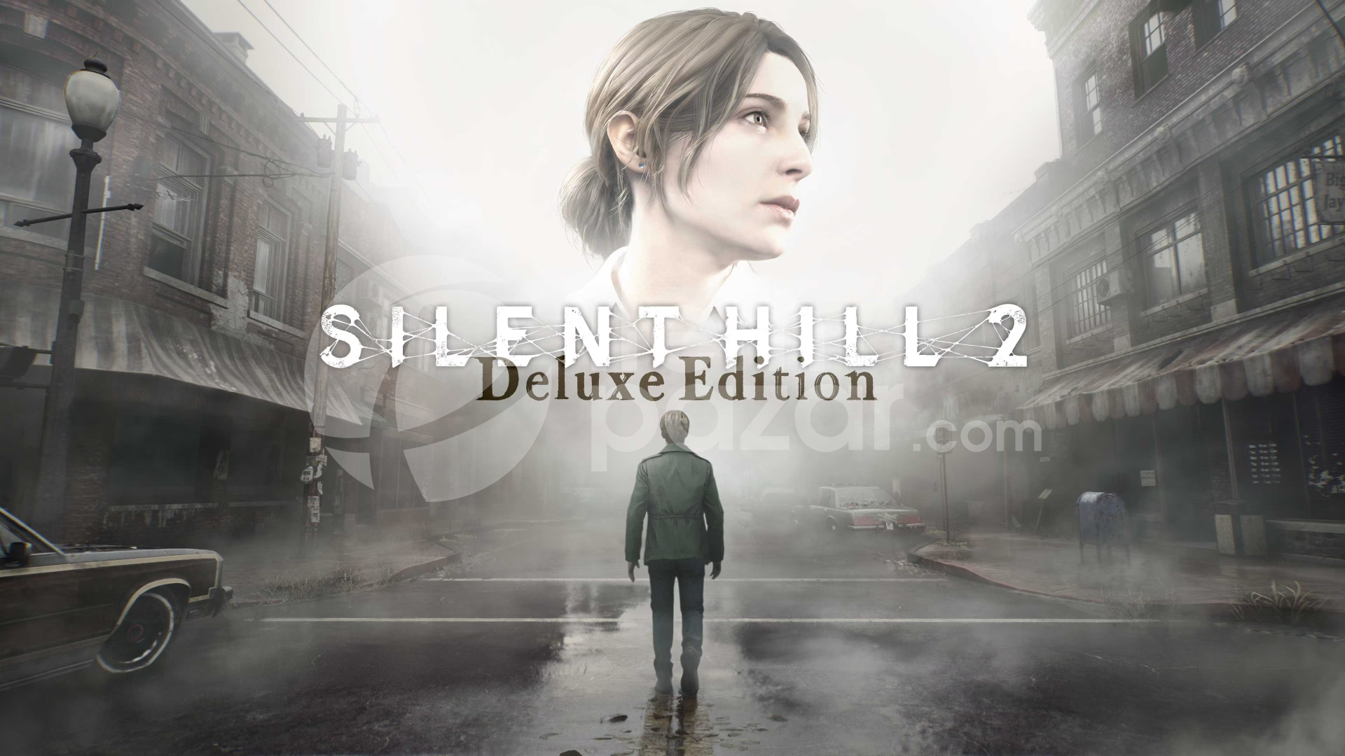 SILENT HILL 2 Digital Deluxe + Garanti