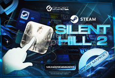 Silent Hill 2 + Garanti