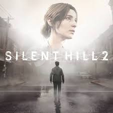 SILENT HILL 2 + Garanti