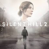 SILENT HILL 2 + Garanti