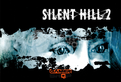 Silent Hill 2 | Mail Değişen