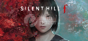 SILENT HILL f