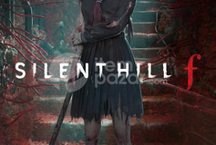 Silent Hill F Deluxe Edition
