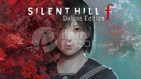 SILENT HILL f Digital Deluxe + Garanti