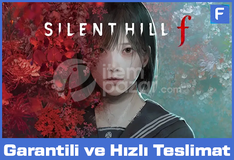 SILENT HILL f - Digital Deluxe | Garanti