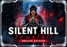 SILENT HILL: Townfall - Deluxe Edition