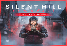 ⭐SİLENT HİLL TOWNFALL DELUXE EDİTİON⭐