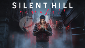 Silent Hill Townfall Deluxe Edition : Guardsız