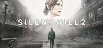 silenthill 2